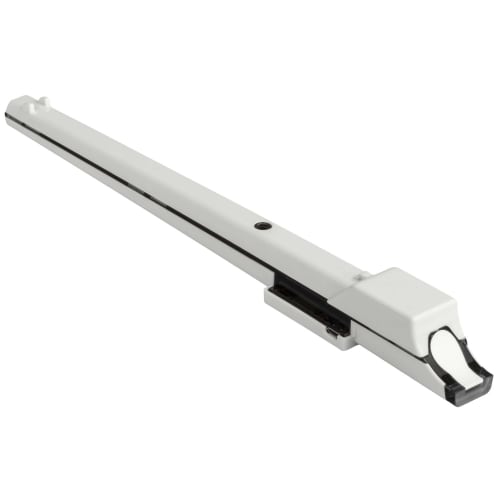 ARTinoise Lunatica White Digital Recorder with MIDI Controller