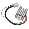 Motorcycle Voltage Regulator Rectifier For Suzuki GS1000 GS1000G 1980 GS1000GT 1996 GS1000GX 1999 32800-45240 32800-47121 Moto