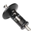 Adjustable Parallel Marking Gauge Carpenter Parallel Line Scriber with Scale
