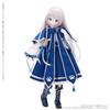 Azone International Collect petit Honono štěněcí měřítko měkká vinylová hlava figurka panenka stj×Iris ~Nadýchaná láska~Hippu ver. 1/3 sběratelský/měřítko