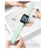 22mm 20mm Magnetic Strap for Redmi Watch 5 Active /Redmi Watch 5 Lite Sport Silicone Bracelet for Redmi Watch 3 Active/Lite Band