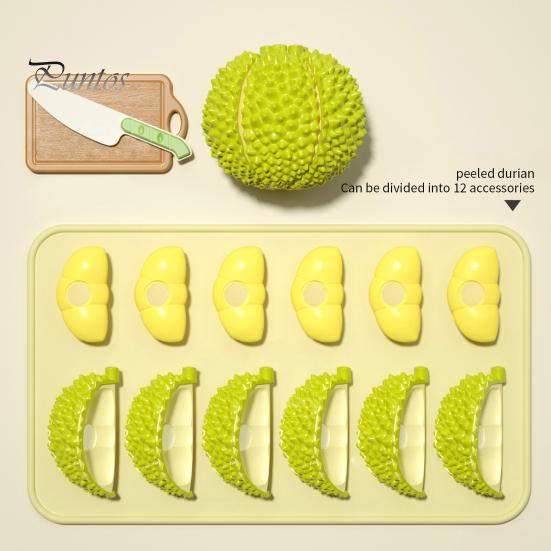 Sada kuchyňských hraček s jídlem pro děti ve věku 3-5 let Hračky na krájení ovoce a zeleniny Vzdělávací hračky pro hru na domov Dárky pro batolata chlapce dívky