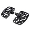 Front Footrests Foot Pegs Fit for Honda GL1800 GOLDWING GB350 CB350 2001-2025