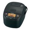 Olla arrocera Zojirushi Microcomputadora Olla arrocera 5.5 tazas Super Cook NL-DT10-BA Negro