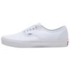 Authentic Gore Comfortable Fit Skate Shoes Unisex Sneakers White VN000VA9WWW