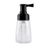 180ml Powder Atomizer Bottle Barber Talcum Emulsion Sprinkler Travel Container Lotion Dispenser Rotate Bottle Accessories