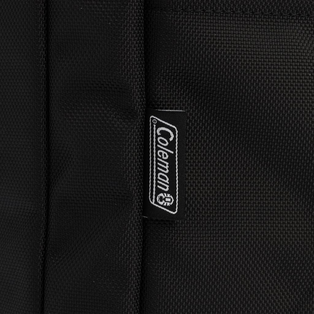 Atlas 24 [Coleman] (Black)