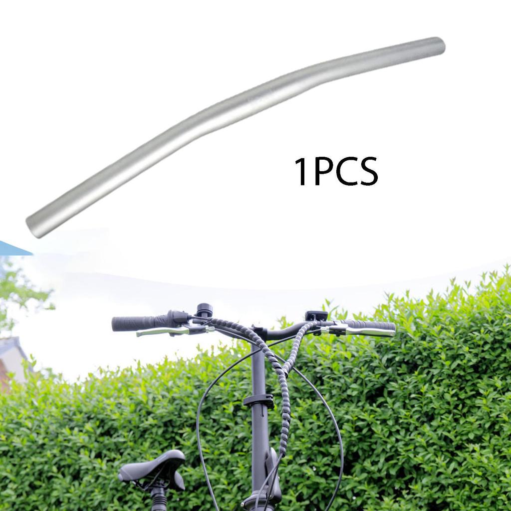 Mountain Bike Handlebar Extension for Enhanced Riding Experience