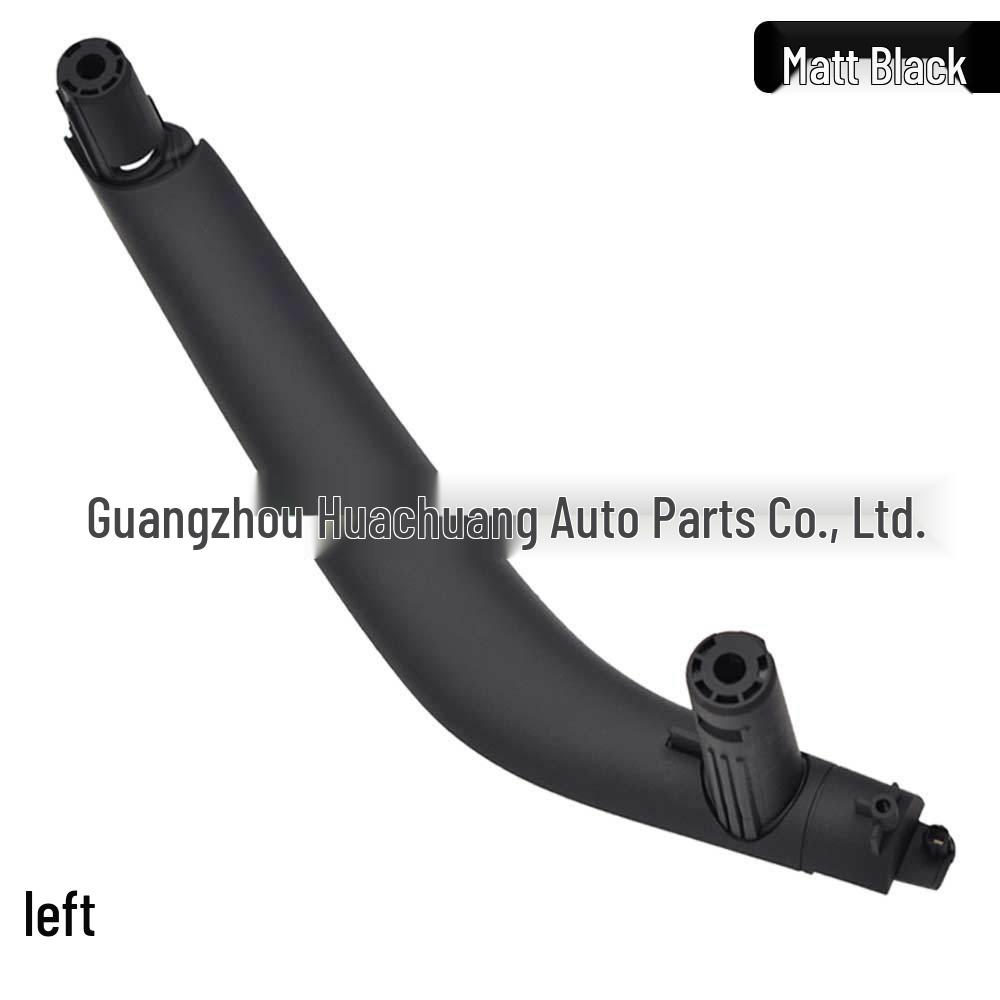 

Compatible with 2014-2018 BMW X5 X6 Interior Door Handle Replacement & Decoration
