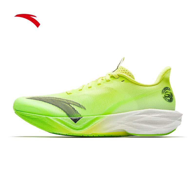 ANTA Mach 6 Men's Training Running Shoes