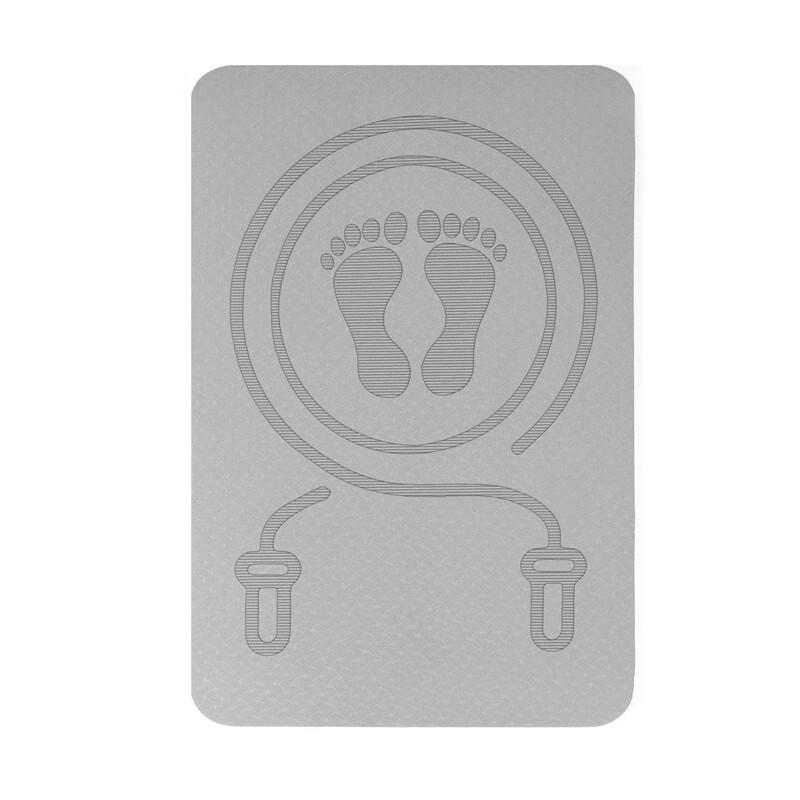 

MieLanat Thickened Anti-Slip Indoor Fitness Mat