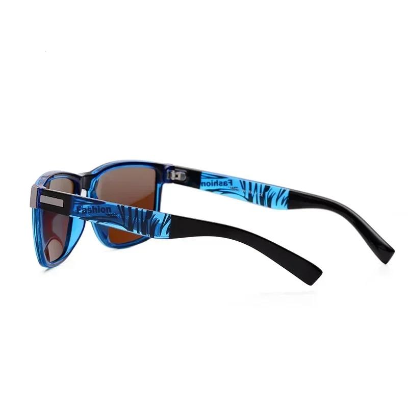 New Sunglasses Men's Women Square Brand Vintage Classic Driving Sun Glasses For Men Shades Male Goggles Eyewear UV400