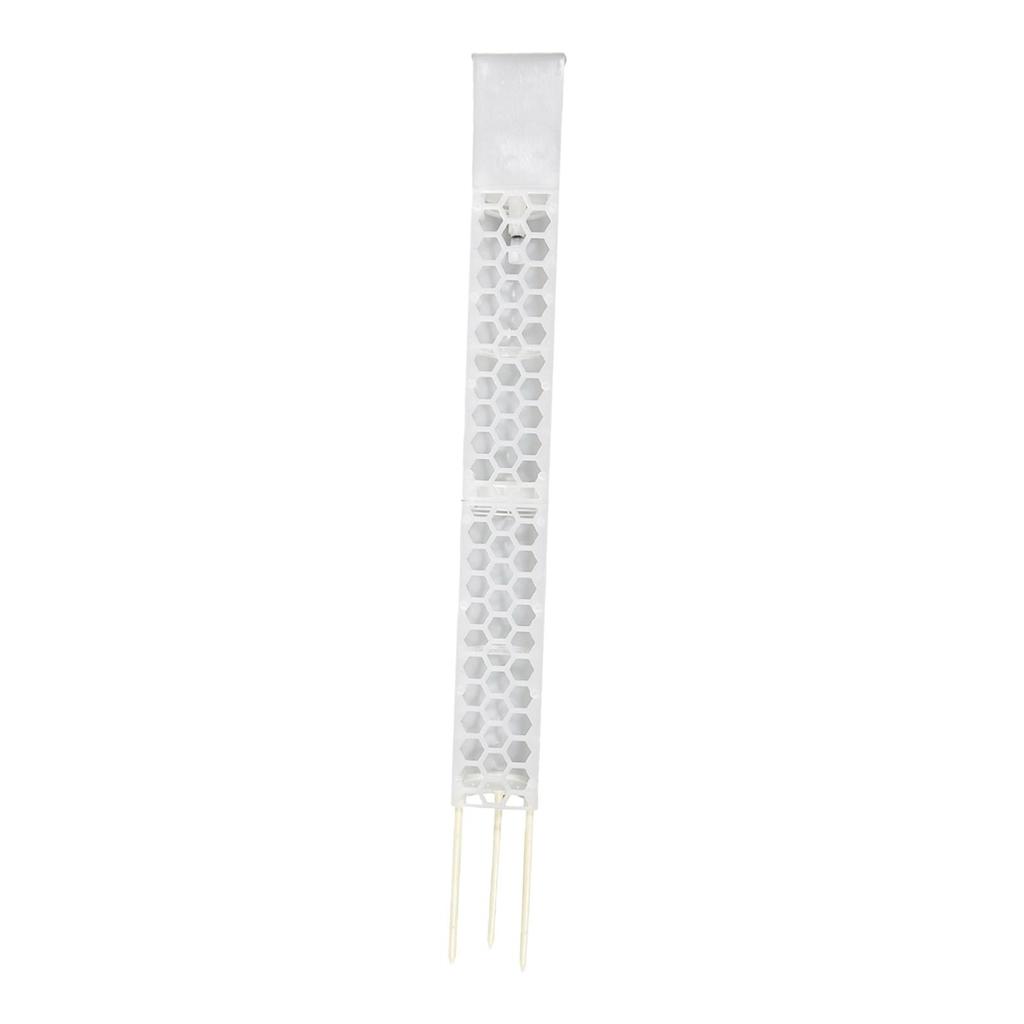 Climbing Plants Accessory Moss Pole Stackable Plastic Support Stake Watering Feature Potted Plant Upright Garden Trellis