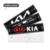 RGC1 3D Epoxy Car Interior Exterior Decoration Sticker for Kia Sportage Ceed Picanto Rio ProCeed Niro 5 3 4 K7 K5 K8 K3 Ray K9