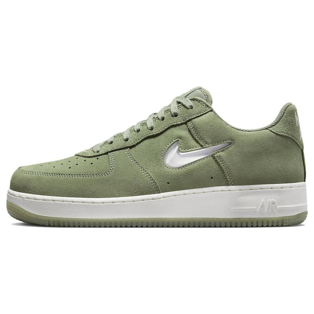Nike Air Force 1 Low Jewel  Color of the Month - Oil Green  Men s DV0785-300 EU 42.5
