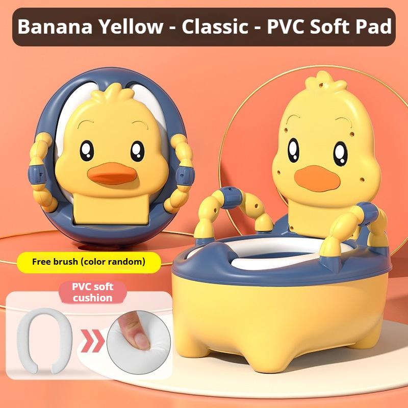 

Детский туалетный горшок, маленький мальчик, девочка, специальный тренировочный туалет для младенцев, домашний горшок, писсуар