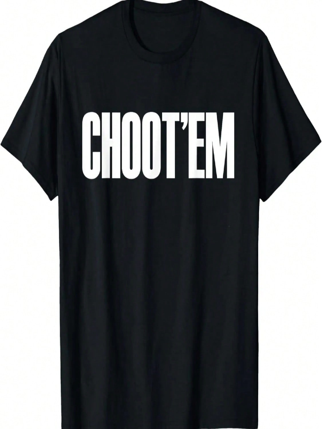 Футболка Choot em Футболка S разноцветный
