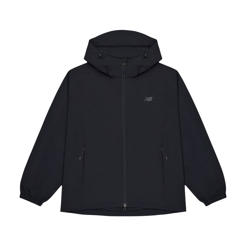 New Balance Shifted Jacket Men s NAF36431-BK XL