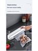 Household Automatic Vacuum Sealer and Food Freshness Machine