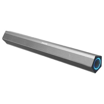 Philips SPA520S Bluetooth PC Speaker CN Plug (adapter Included)