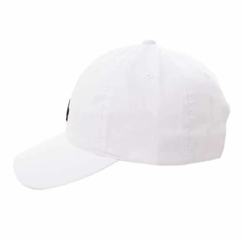 Unisex Small Logo Rookie Ball Cap (32CP77911-07W)