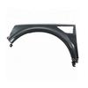 LR005868 LR005867: Steel Front Mudguard for Land Rover Freelander 2