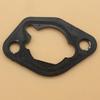 2Pcs/lot Carburetor Air Filter Adapter Gasket For Honda GX160 GX140 GX200 GX120 GX110 168F Small Engine Motor Gasoline Generator