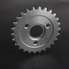 420 24T/26T/29T/31T/35T/37T Motorcycle Accessories Rear Sprocket Monkey Bike Rear Drive Sprocket for Z50A Z50 Z50R Z50J