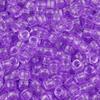 200-1200Pcs multi-colored Large Hole Pony Beads Plastic Beads For Bracelets Making DIY Crafts Jewelry Key Chains And Decorations