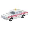 TOMYTEC Tomica Limited Vintage Neo LV-N Metropolis 02 Nissan Cedric Individual Taxi Metropolis PART III Episode 17 "Kidnapping" 1/64