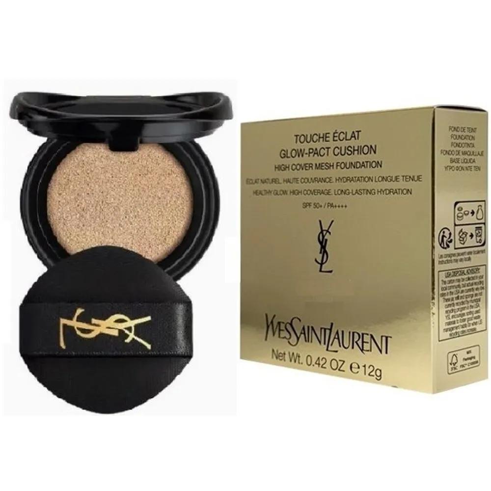 

Yves Saint Touche Éclat Glow Pact Pink Cushion 12g Refill B20 Ivory (Refill)