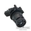 NEW Windshield Washer Pump W/Connector Fits for Honda Accord Civic Crosstour