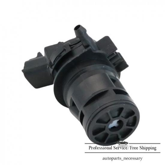 NEW Windshield Washer Pump W/Connector Fits for Honda Accord Civic Crosstour