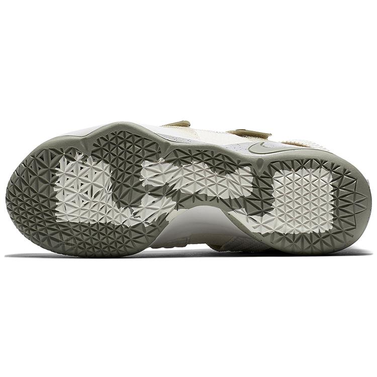 Nike Lebron Soldier 11 Sfg Light Bone 897647-005