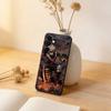 My Hero Academia Katsuki Bakugo  Phone Case For Samsung Galaxy A73,A72,A71,A70,A53,A52,A51,Others Soft Black Cover