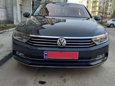 Headlight Trim and Strip (3 Pcs, Stainless) OmsaLine - Italian Stainless Steel for Volkswagen Passat B8 2015-2023