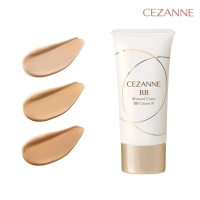 Trucco viso – BB & CC Cream