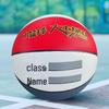 Norman Baller Kids' Training PU Basketball