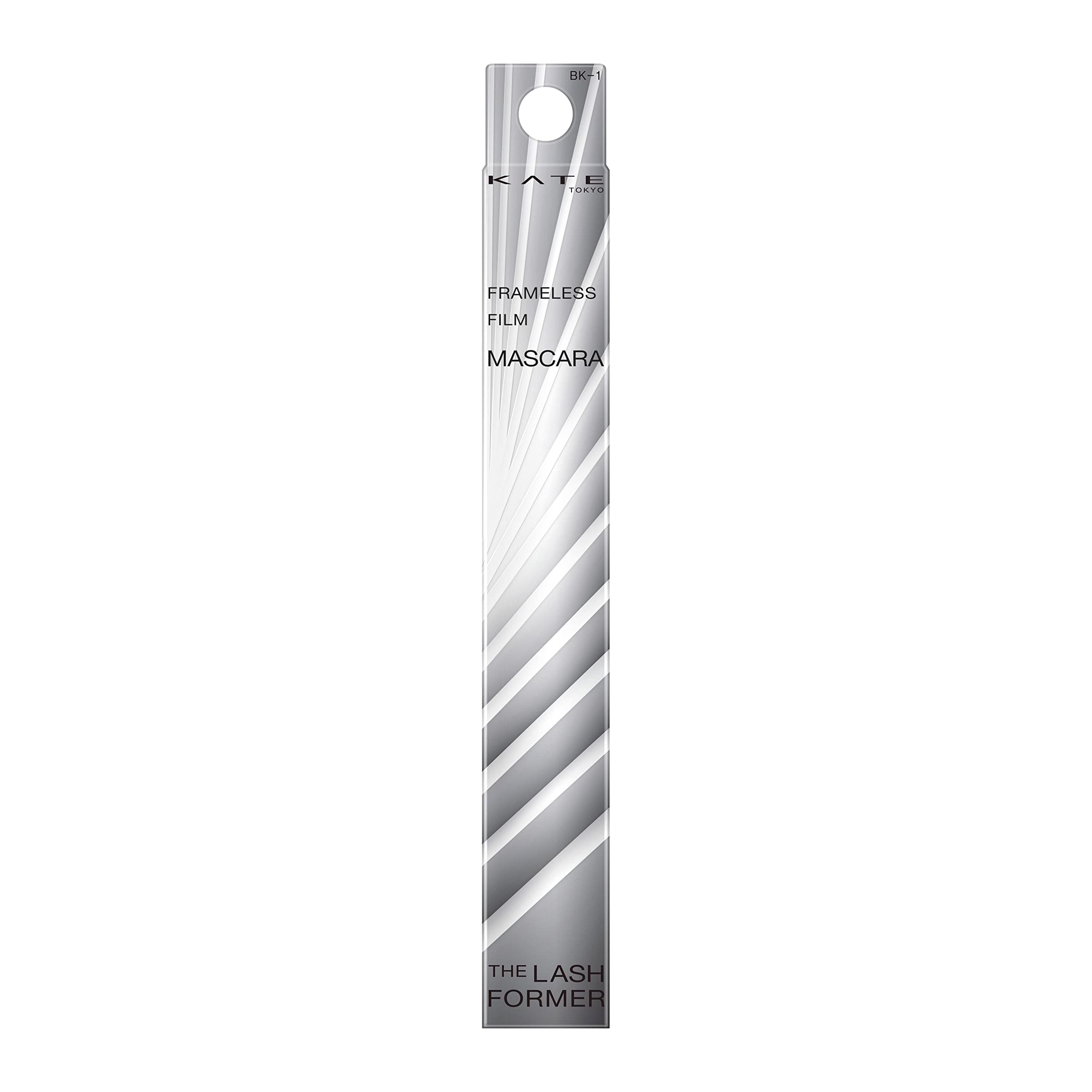 

Kate Frameless Film Mascara Black BK-1 чёрный