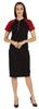 Inkmeso Solid Short Raglan Sleeves Dress For Women  s Summer Casual Sporty Bodycon T-Shirt