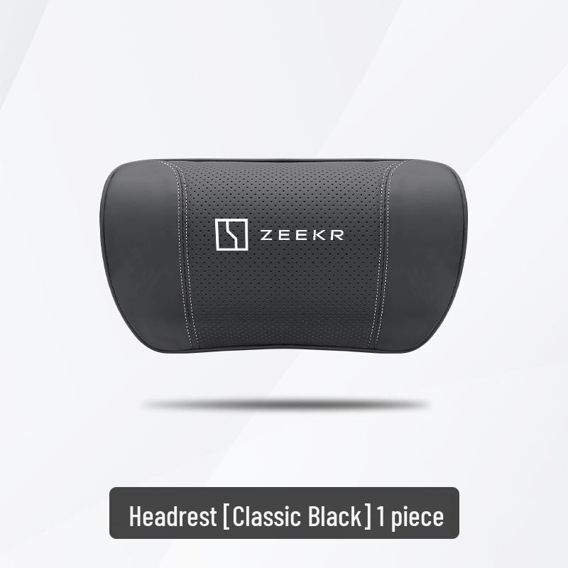 Zeekr 7X/009/007/MIX Headrest and Lumbar Support Neck Protection