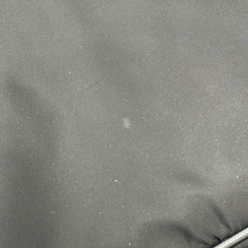 PRADA 2VE407 Triangle logo 2WAY Bag Shoulder Crossbody Business bag