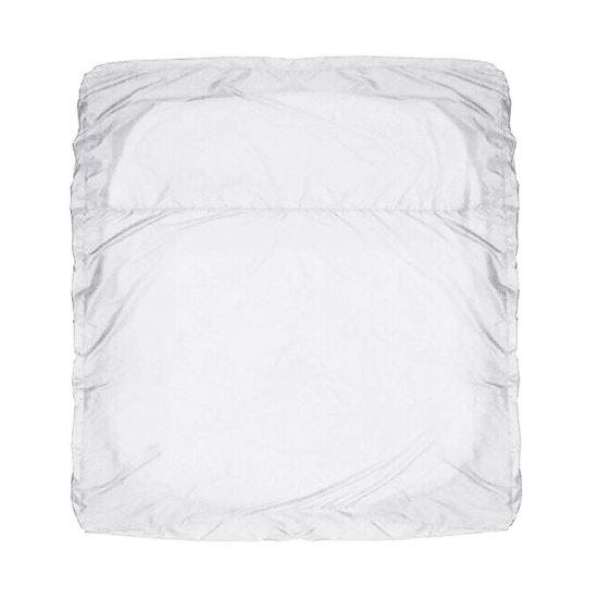 

Водонепроницаемый открытый патио, гидромассажная ванна, пылезащитный чехол, защита для садовой мебели 231*231*30cm серый