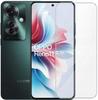 2x Tempered Glass for Oppo Reno 11f 5G - Protective Glass 2.5D, 9H