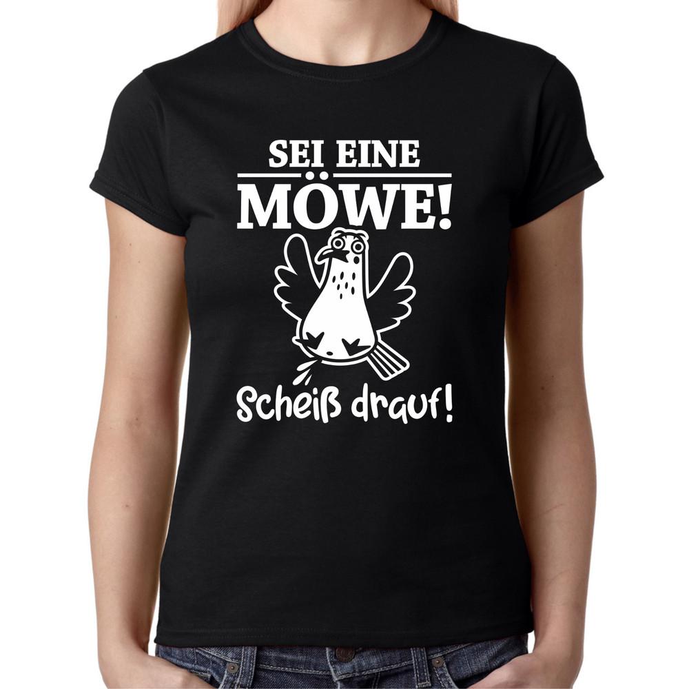 

Be One Seagull Fuck Drauf Party Said Comedy Funny Woman M