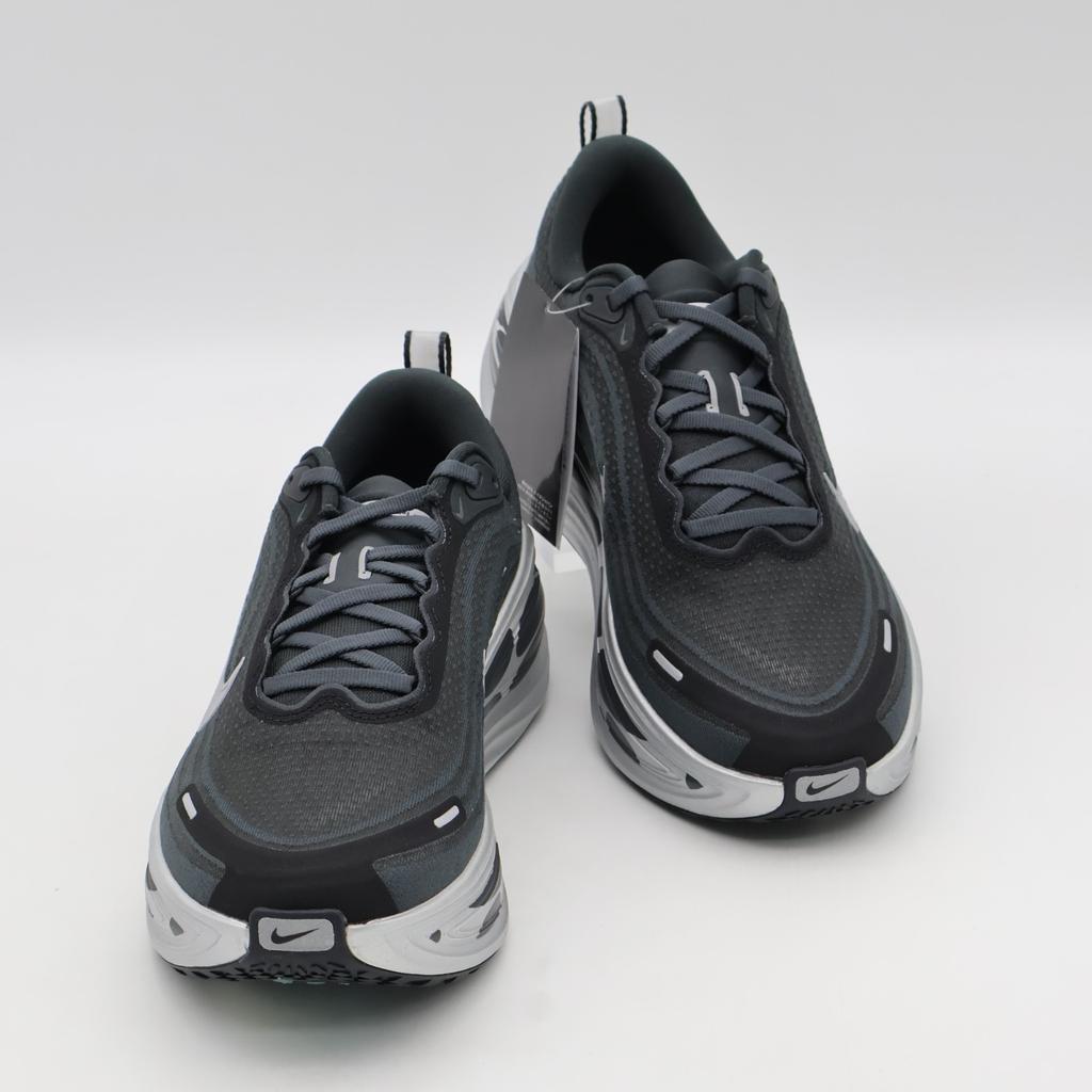 IM6011-060 Nike Vomero Plus Anthracite Cannon White Reflect Silver (Men's)