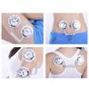 10 Gears Adjustable Weight Loss VE Liposuction Machine Slimming Massage Sport