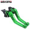 Fit For SYM JETX JET-X JET X 125 150 Motorcycle Accessories Short Brake Clutch Levers