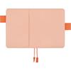 Hobonichi Notebook Original (A6) Notebook Cover Colors/Airy Flamingo