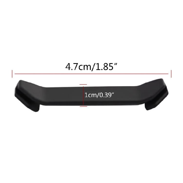 Body Battery Anti Separation Buckle Holder for TELLO Protector Accessories